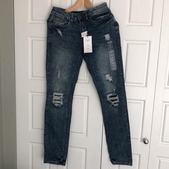 Bluenote Denim - Picture 2 of 5